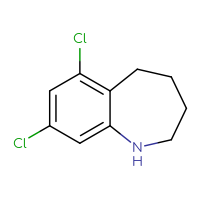 C10H11Cl2N