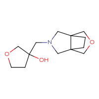 C13H21NO3