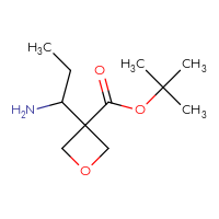 C11H21NO3