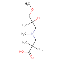 C11H23NO4