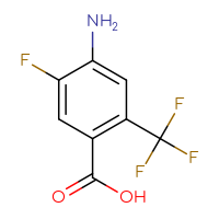 C8H5F4NO2