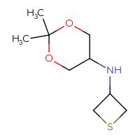 C9H17NO2S