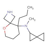 C16H28N2O