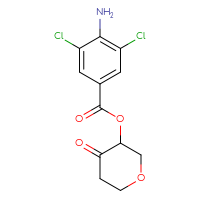 C12H11Cl2NO4