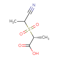 C6H9NO4S