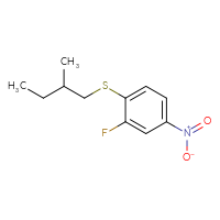 C11H14FNO2S