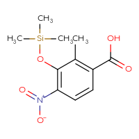 C11H15NO5Si