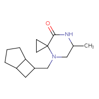 C15H24N2O