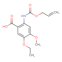 C14H17NO6