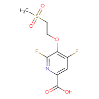 C9H9F2NO5S