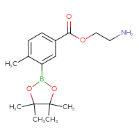 C16H24BNO4