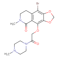 C18H22BrN3O5