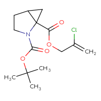 C14H20ClNO4