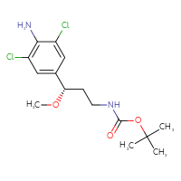 C15H22Cl2N2O3