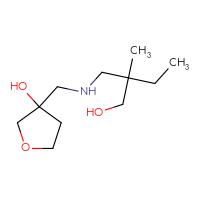 C11H23NO3