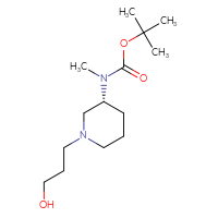 C14H28N2O3