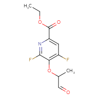 C11H11F2NO4