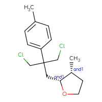 C16H22Cl2O