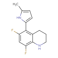 C14H14F2N2
