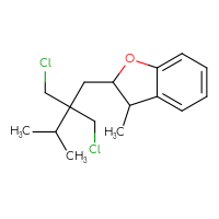 C16H22Cl2O