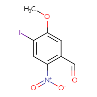 C8H6INO4