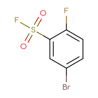 C6H3BrF2O2S