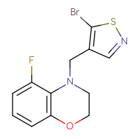 C12H10BrFN2OS