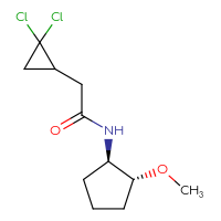 C11H17Cl2NO2