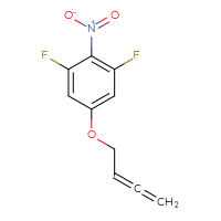 C10H7F2NO3