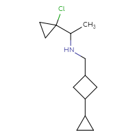 C13H22ClN