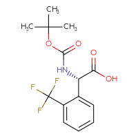 C14H16F3NO4