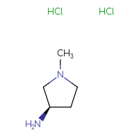 C5H14Cl2N2