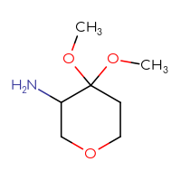 C7H15NO3