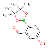 C13H17BO4