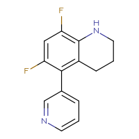 C14H12F2N2