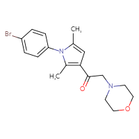C18H21BrN2O2
