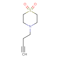 C8H13NO2S