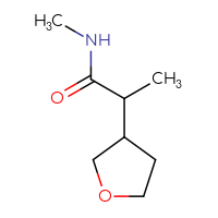 C8H15NO2