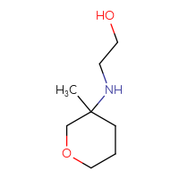 C8H17NO2