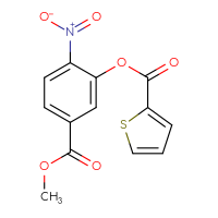 C13H9NO6S