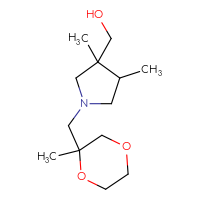 C13H25NO3
