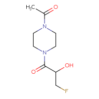 C9H15FN2O3