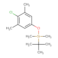 C14H23ClOSi