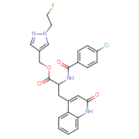 C25H22ClFN4O4
