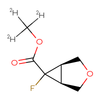 C7H9FO3