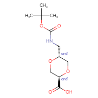 C11H19NO6