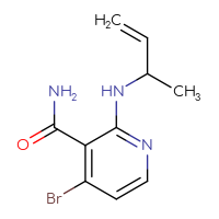 C10H12BrN3O