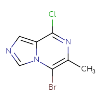 C7H5BrClN3
