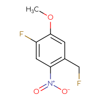 C8H7F2NO3