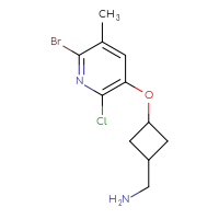 C11H14BrClN2O
